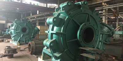 渣漿泵熱門(mén)小知識(shí)