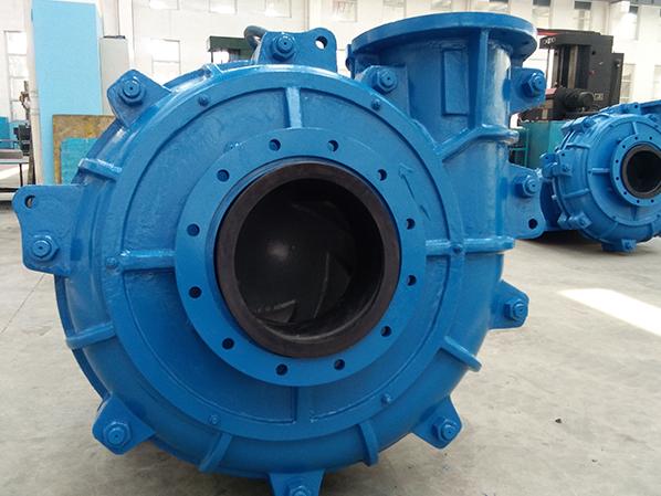 渣漿泵 渣漿泵
