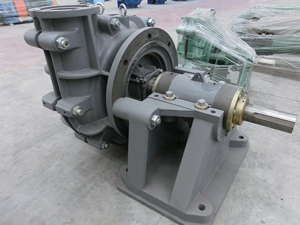 ZM渣漿泵 ZM渣漿泵