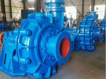 渣漿泵 渣漿泵